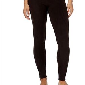 DKNY lounge leggings